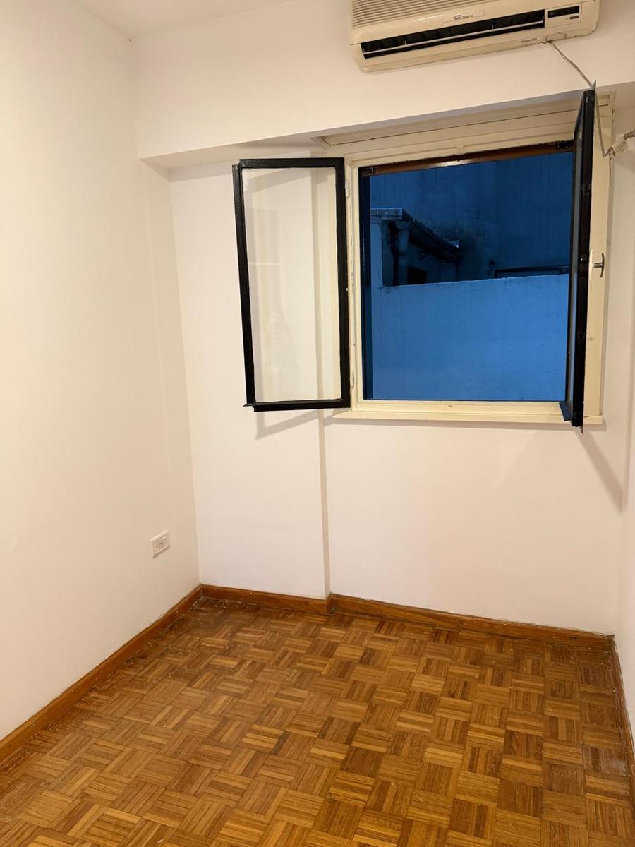 Tercer Dormitorio