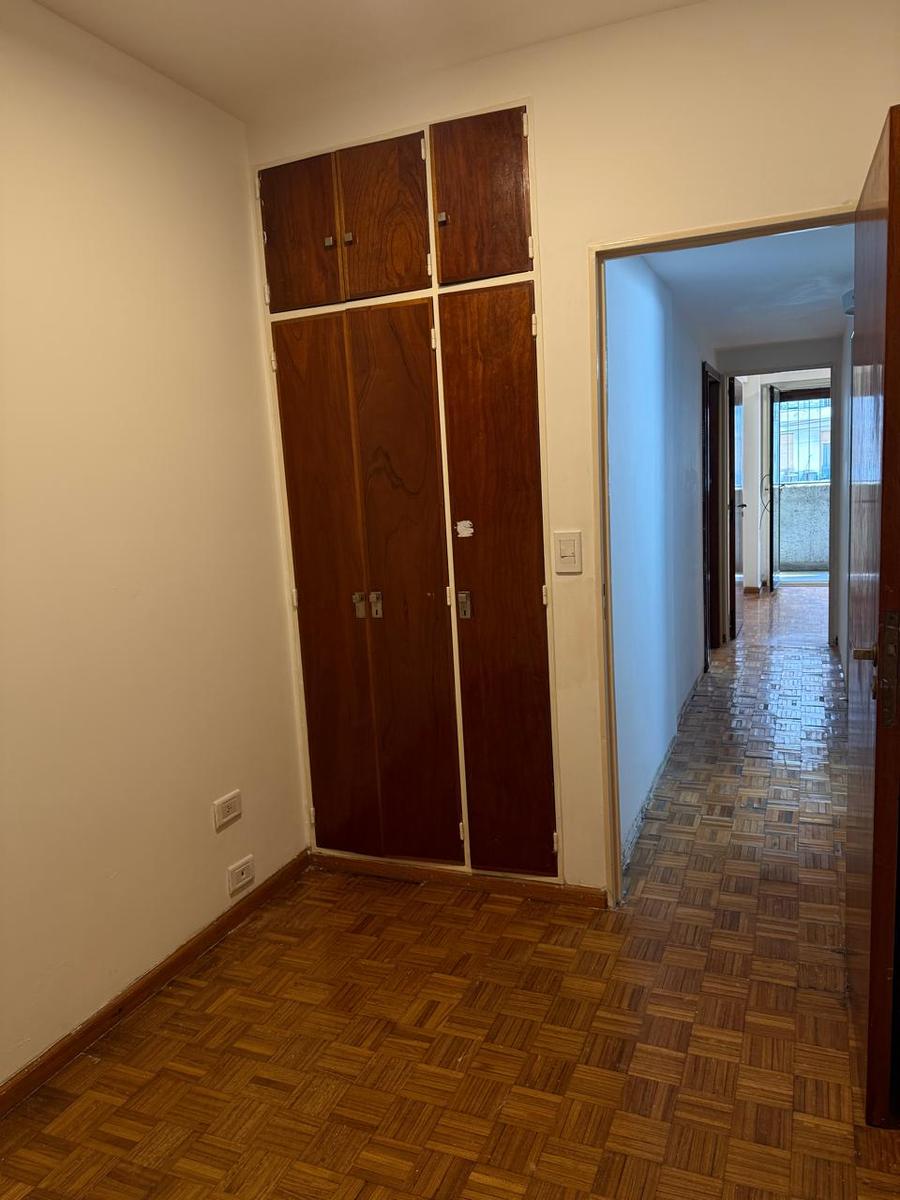 Placard Tercer Dormitorio