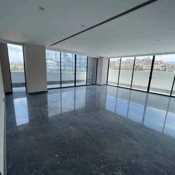 Penthouse en venta en Interlomas 3 Recámaras