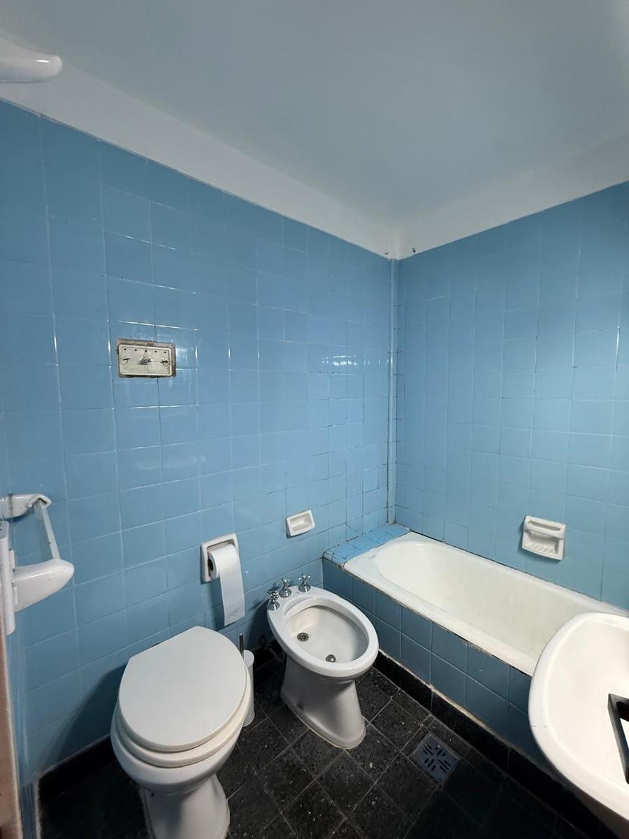 Baño Principal Completo