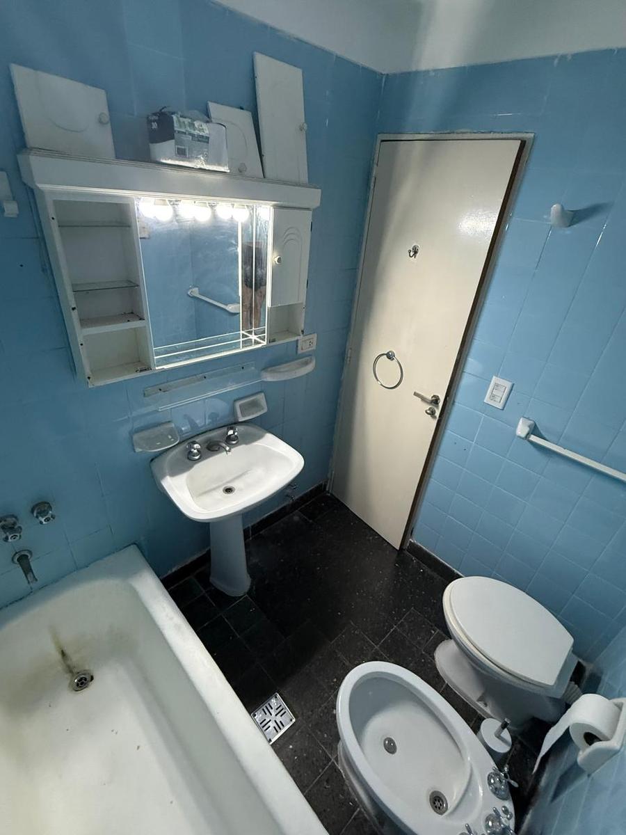Baño  Principal  Completo