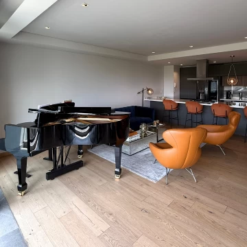 Departamento en Venta en Origina Pedregal | Lujo, Espacio y Terraza