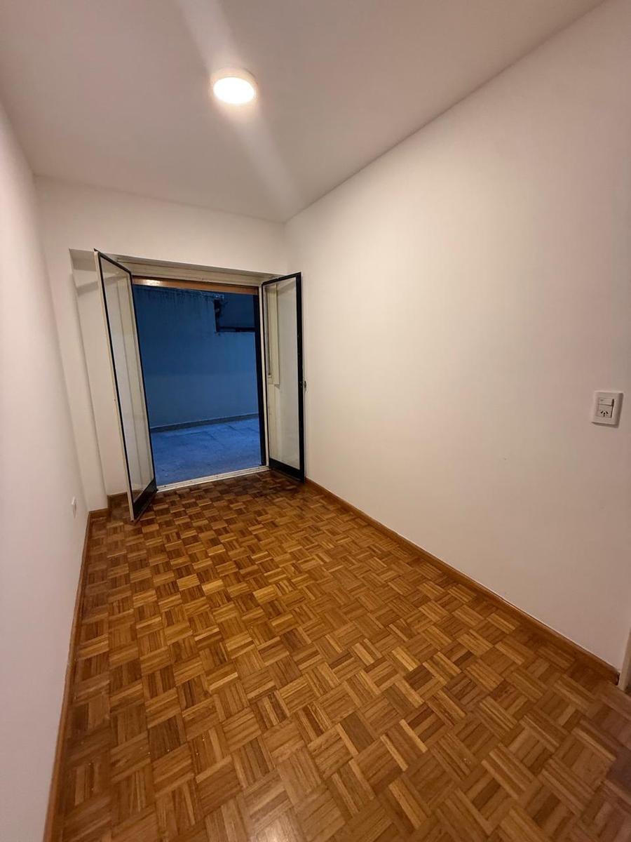 Segundo Dormitorio hacia Patio