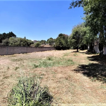 Terreno en Venta  - Zona Jajalpa