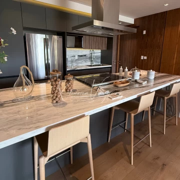 Departamento en PREVENTA- VIVE en el sur de la Ciudad de México