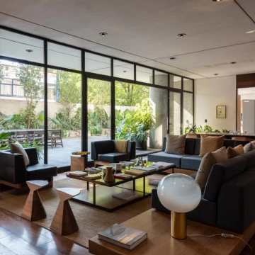 680m² de Exclusividad en Pedregal CDMX