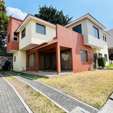 Rincón de Los Encinos, Casa en Venta