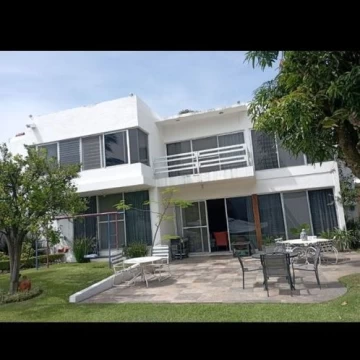 Casa en venta en Las Palmas 4 Recámaras