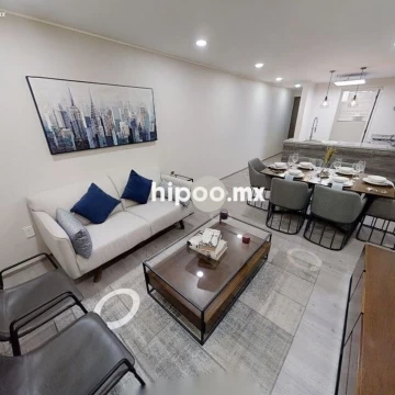 Departamento en Venta SANTA MARIA LA RIBERA, LIFE