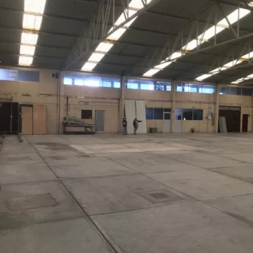 Gran oportunidad de inversión en Teotihuacán – Terreno industrial en esquina