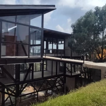 Casa en venta en Lomas del Tzompantle 3 recámaras