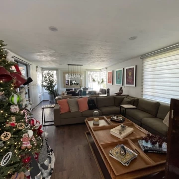 CASA EN VENTA RINCON DE LOS ENCINOS 3 RECAMARAS