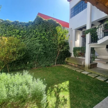 Co living en renta en Vista Hermosa