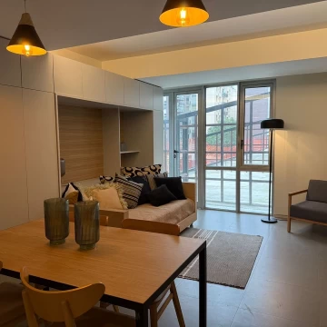 Grand Tower Polanco, LOFT