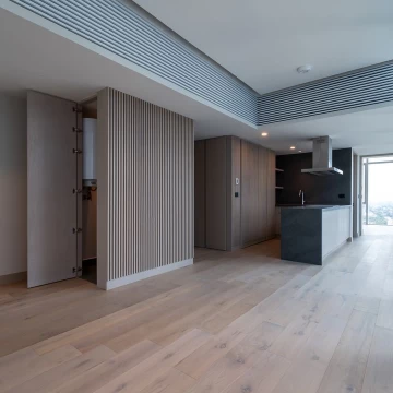 Departamento en venta en Del Valle Norte 2 Recámaras