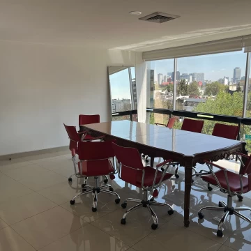 Oficina en venta en Polanco 