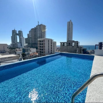 DEPARTAMENTOS EN VENTA SAN LORENZO GARDEN AND CONDOS, COLONIA PALOS PRIETOS, MAZATLÁN