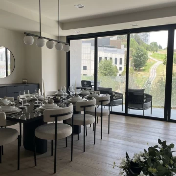 Departamento en Venta en Blue Bosque Real