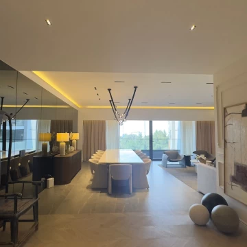Vive con Estilo en Interlomas