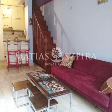 Venta de Casa 3 Ambientes en Ramos Mejía, La Matanza