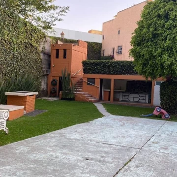CASA EN VENTA EN SAN JERÓNIMO, CASA EN CONDOMINIO