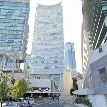 SANTA FE, OFICINA EN VENTA