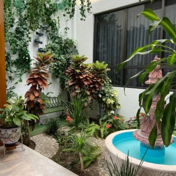 Casa en venta en Cafetales 4 Recámaras