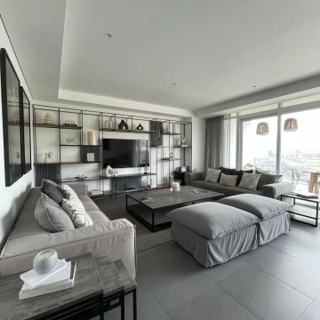 Departamento en Venta en Ivy Bosque Real