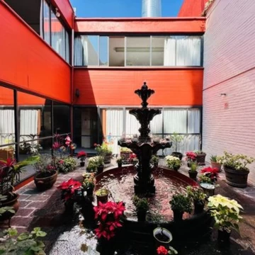 Casa en venta en Coyoacan 