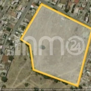 Terreno en Venta en Tecámac 22,000m2  ¡Oportunidad!