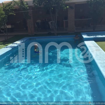 Villa en venta en Tequisquiapan c: 1072m2 t: 1708m2 Clúster 9 Casas y Locales