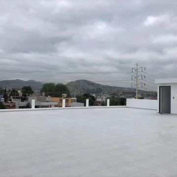 Edificio en venta en Tlalnepantla de baz