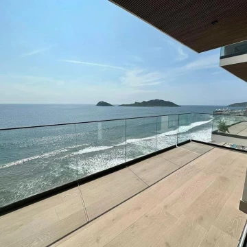DEPARTAMENTOS THE O RESIDENCE, MAZATLAN