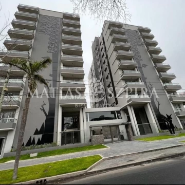 departamento 2 ambientes Ituzaingo Norte
