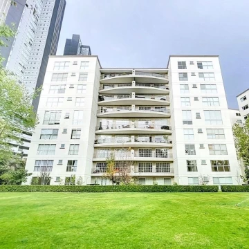 Departamento en venta en Bosque Real 