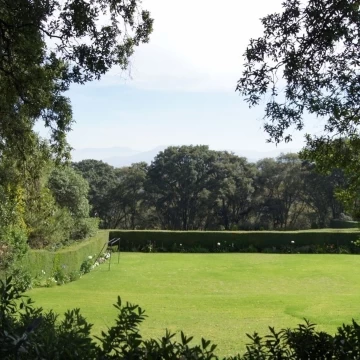 Venta Terreno Residencial Club de Golf los Encinos