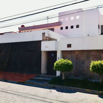 CASA EN VENTA  SAN PEDRO CHOLULA