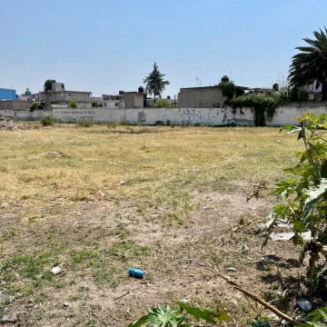 Terreno en venta en La Presita, Hacienda del Parque Cuautitlan Izcalli