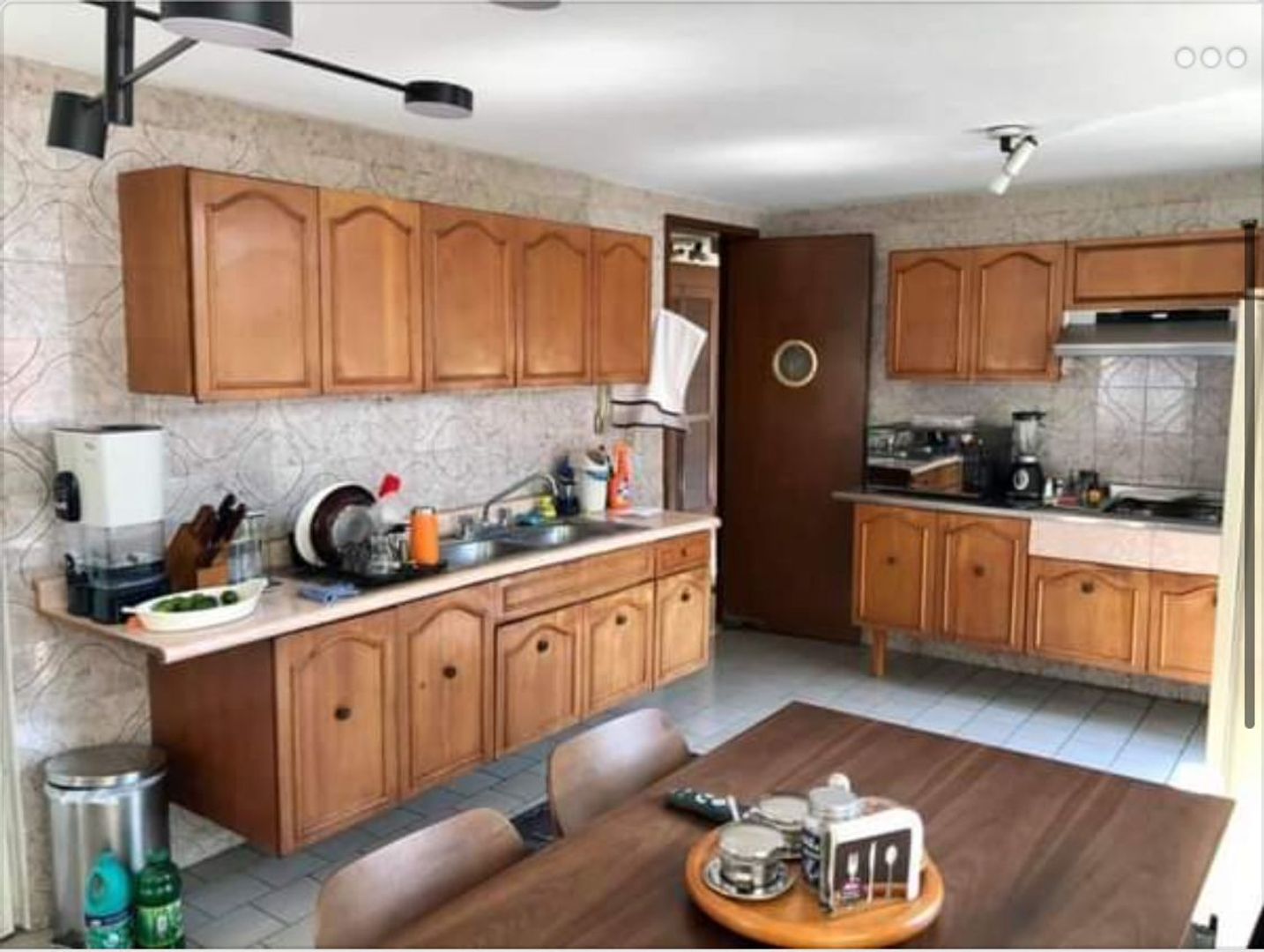 Sala-comedor