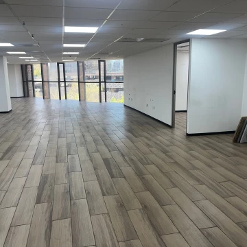 Oficina en renta en Polanco, Espacio amplio, abierto y con superubicacion!