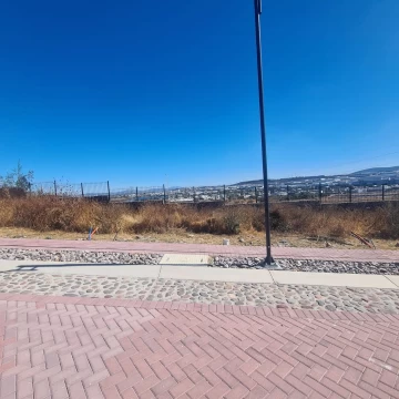 Terreno Residencial en venta en Ciudad Maderas Residencial Queretaro