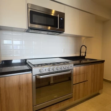 Departamento en Venta de 102 m² | 2 Recámaras + 2 Estacionamientos | Ampliación Granada
