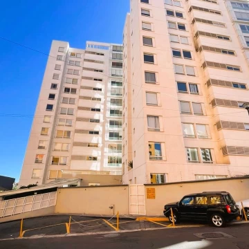 Departamento en venta en Jesús del Monte 