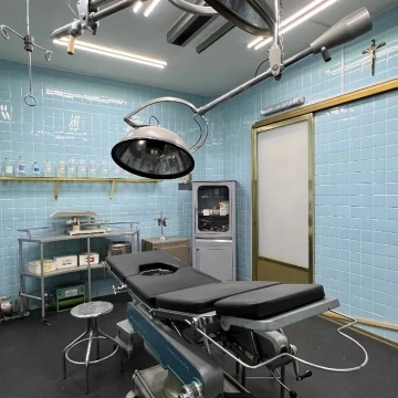Edificio Unidad Hospitalaria en Venta en Nueva Santa María Azcapotzalco, CDMX