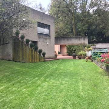 Casa en venta en La Magdalena Petlacalco 4 Recámaras