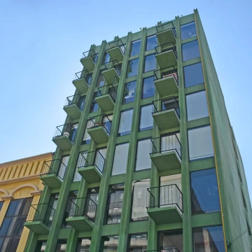 Exclusivos departamentos en venta en zona Centro de la CDMX!