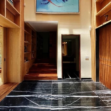 Exclusiva Casa en Club de Golf los Encinos 4 recamaras
