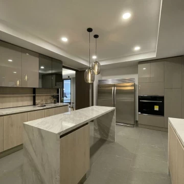 Departamento en Venta en Sky View Bosque Real