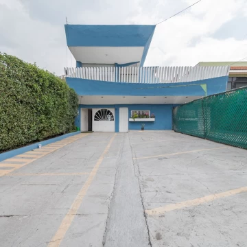 Edificio en venta en Las Arboledas, Tlalnepantla de Baz