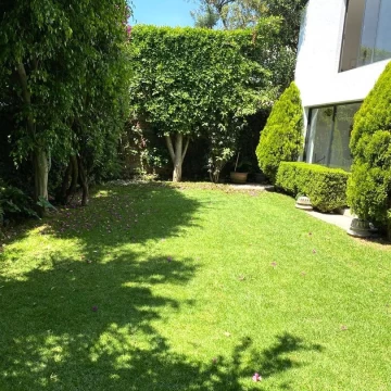 Casa en venta en Lomas Altas 3 Recámaras